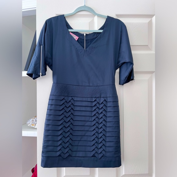 Phoebe Couture Dress - Picture 1 of 3